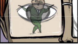 漫画家日记,绘梦人生