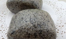 黑芝麻豆渣,营养丰富的健康食材新发现